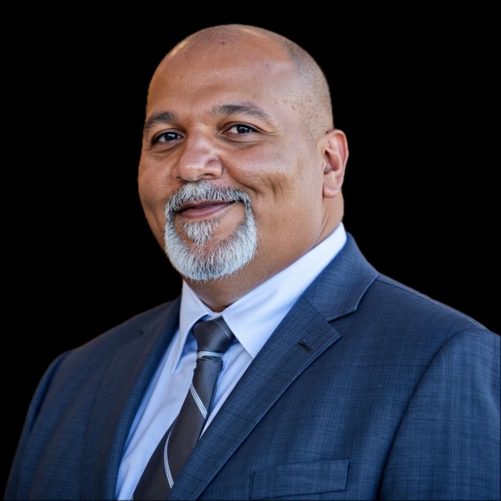 Faisal Rafiq, MD — founder and medical director of Trellis Pathway